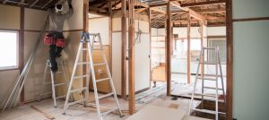 Entreprise de rénovation de la maison et de rénovation d’appartement à Sainte-Croix-de-Quintillargues
